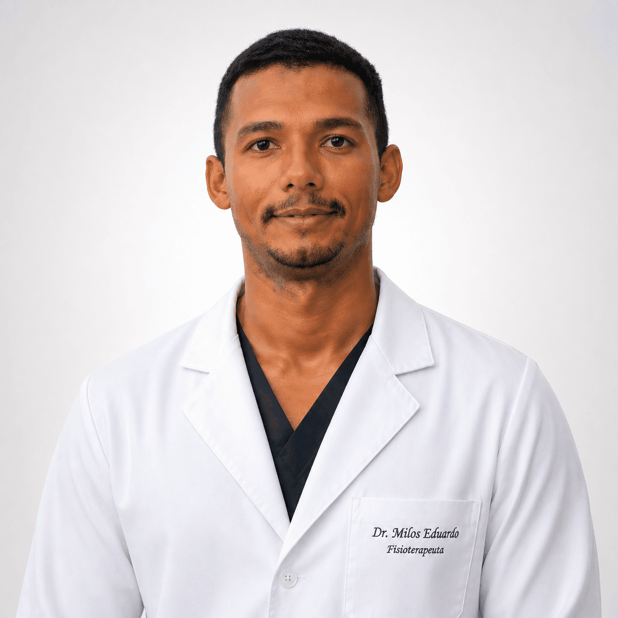 Dr. Milos Eduardo