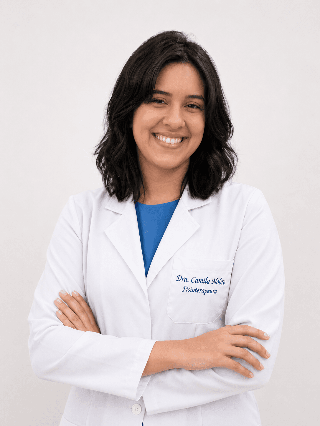 Dr. Camila Nobre